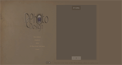 Desktop Screenshot of dcphotodesign.com